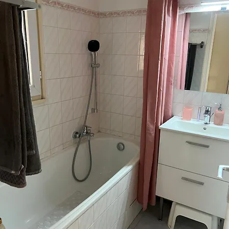 Le Castello Apartmán