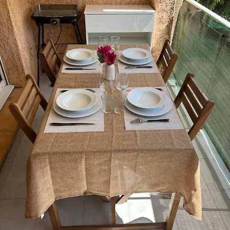 Le Castello Appartement *