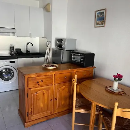 Le Castello * Saint Aygulf