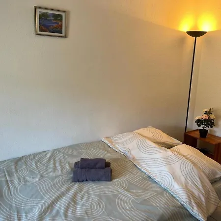 Le Castello Apartmán