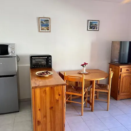 Appartement Le Castello *