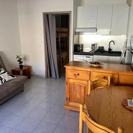 Le Castello * Saint Aygulf