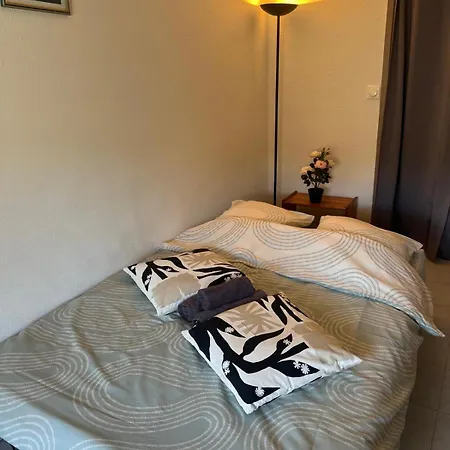 Appartement Le Castello