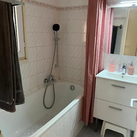 Le Castello Appartement Saint Aygulf