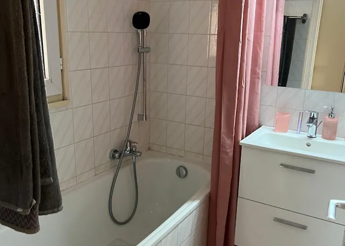 Le Castello Lägenhet