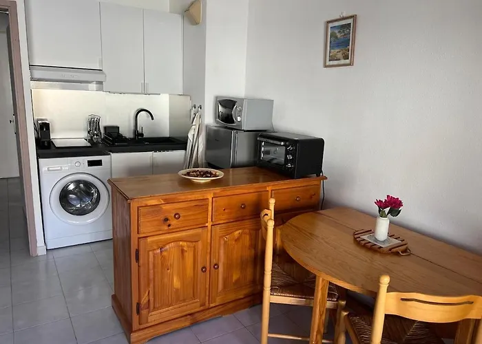 Le Castello * Saint Aygulf