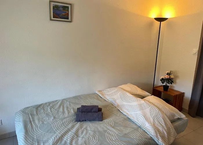 Le Castello Lägenhet