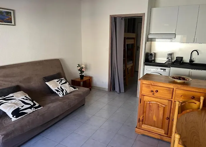 Le Castello Saint Aygulf