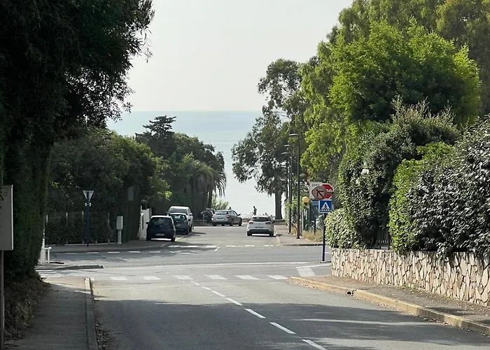 Lägenhet Le Castello *