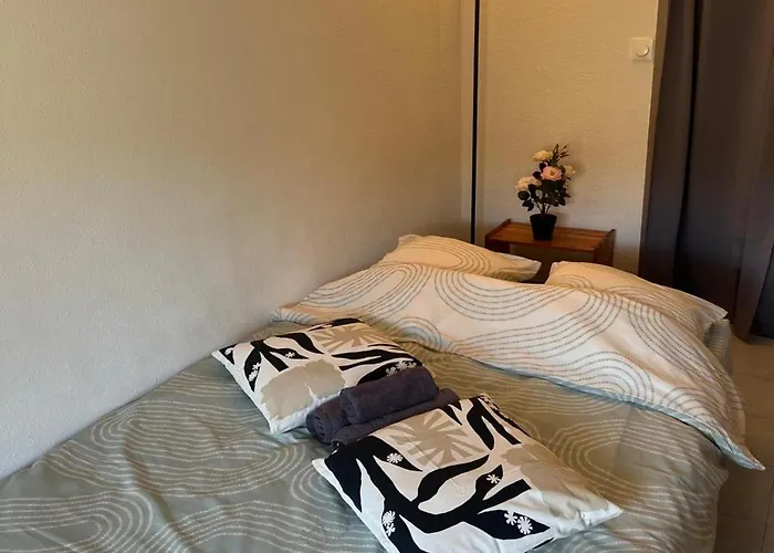 Lägenhet Le Castello