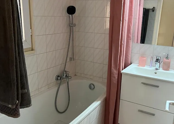 Le Castello Lägenhet Saint Aygulf