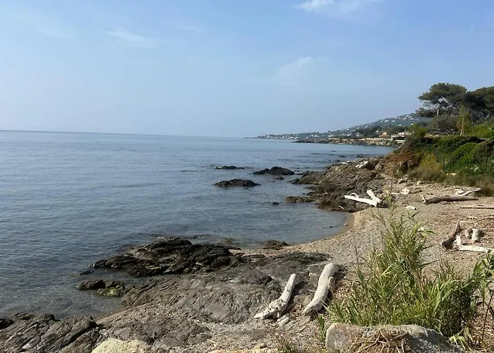 Le Castello Saint Aygulf