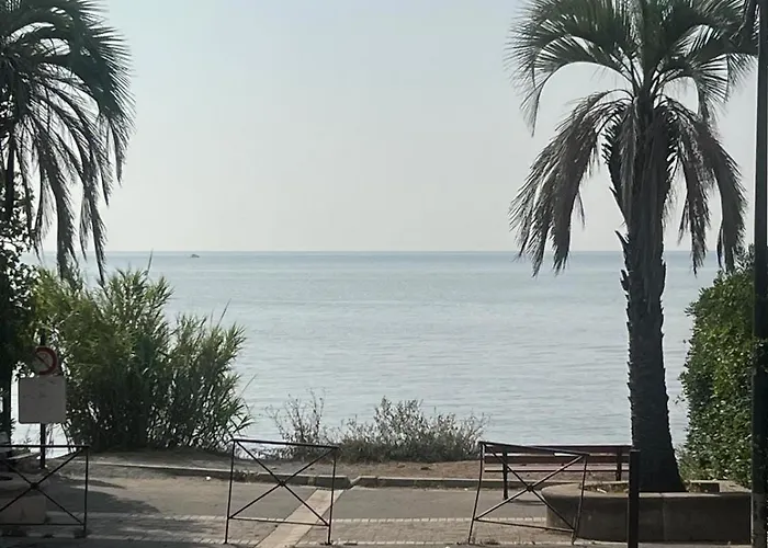 Le Castello Lägenhet Saint Aygulf