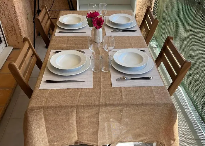 Le Castello * Saint Aygulf