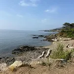 Le Castello Saint Aygulf