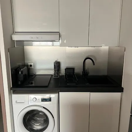 Le Castello Appartement *