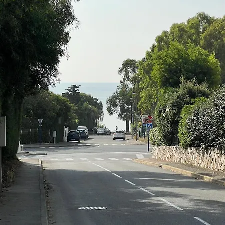 Appartement Le Castello *