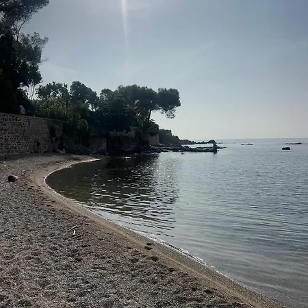 Le Castello 圣艾格夫