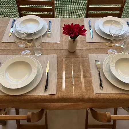 Le Castello * Saint Aygulf