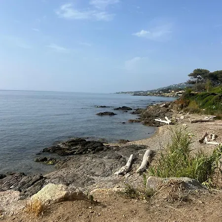 Le Castello 圣艾格夫