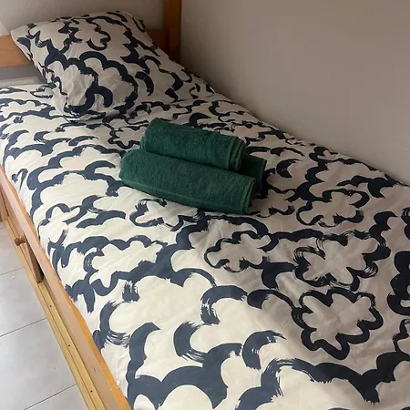 Le Castello * 圣艾格夫