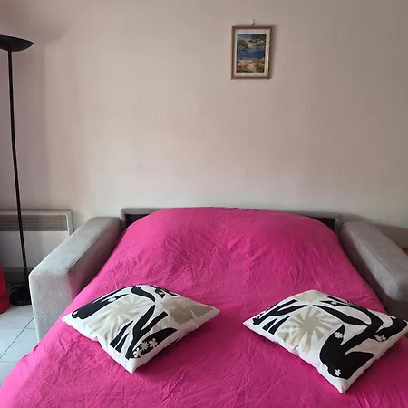 Apartamento Le Castello