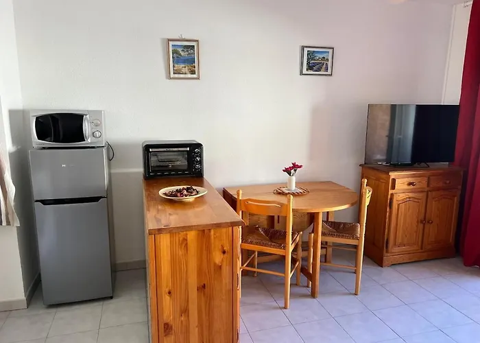 Lejlighed Le Castello *