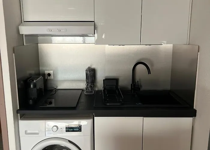 Le Castello Lejlighed *