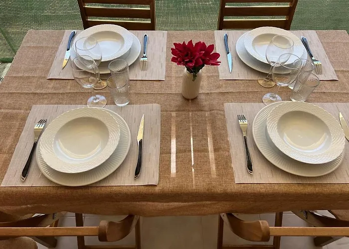 Le Castello * Saint Aygulf